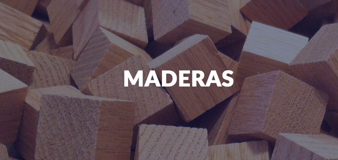 Maderas 2