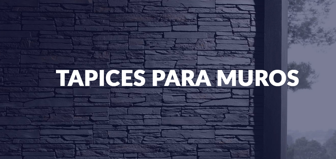 Tapices para muros 2